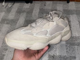 Yeezy 500 blush Men’s 11.5