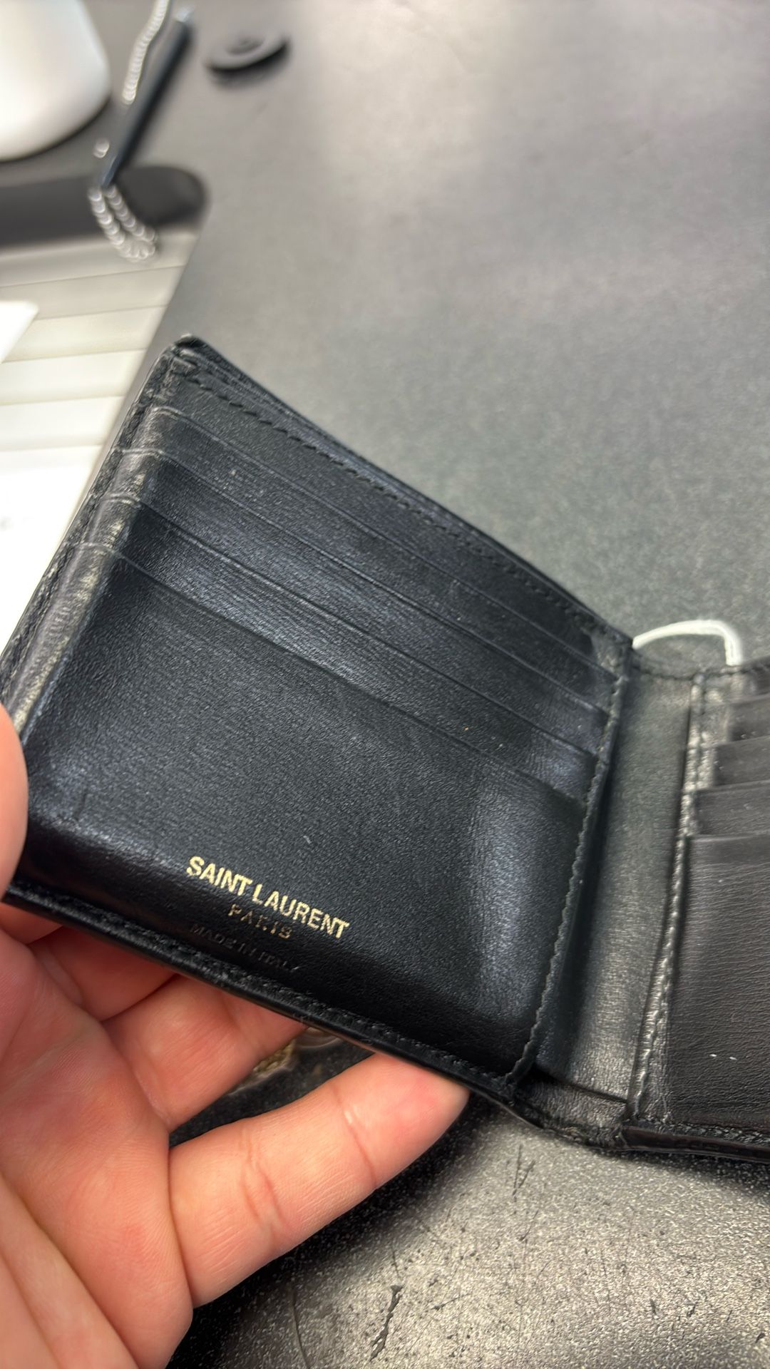 Saint Laurent