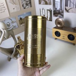 Jean Paul Gaultier Le Male Absolu Elixir Cologne For Men 4.2fl Oz