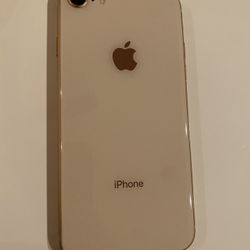 iPhone 8 Factory Unlocked ! 