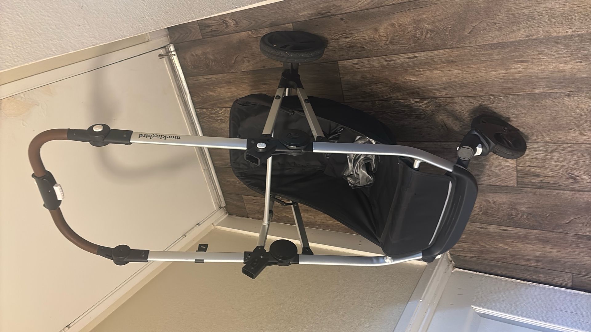 Stroller Mockingbird 