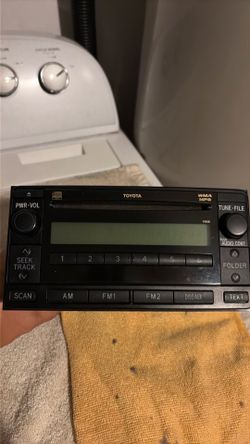 Radio