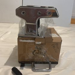 Pasta Maker