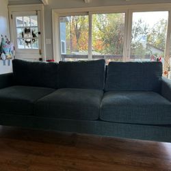 Jonathan Louis  Couch