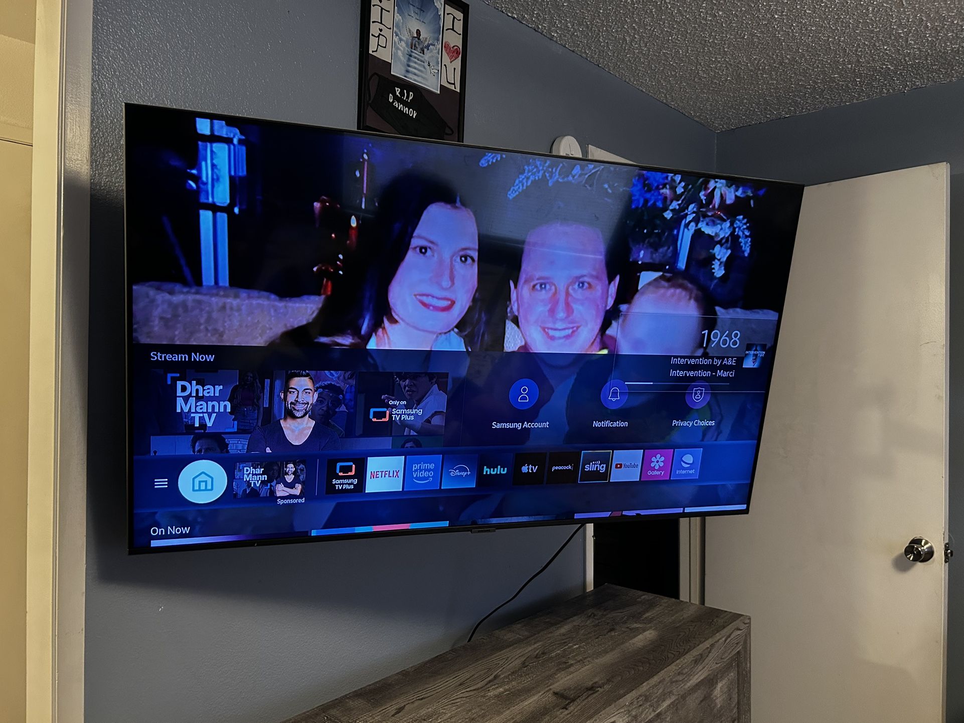 Samsung Tv