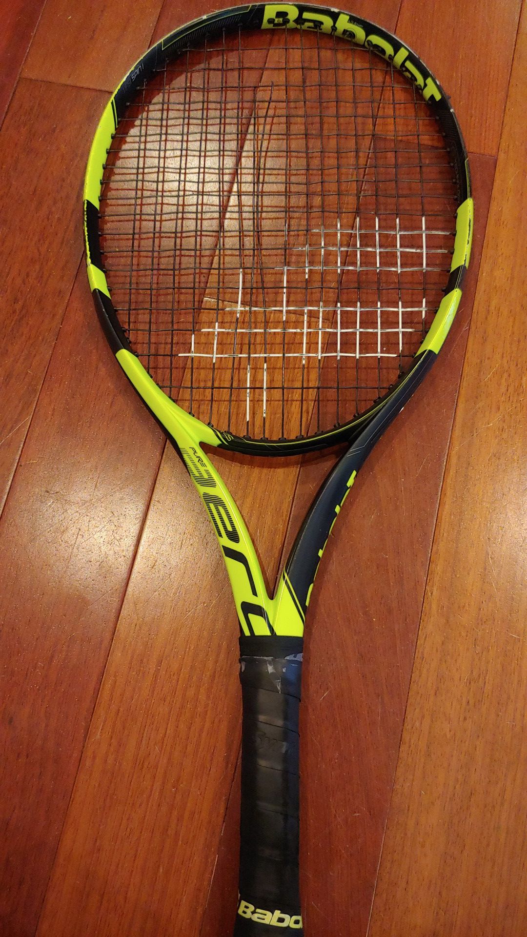 Babolat Tennis racket-25 inches