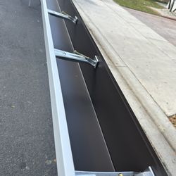 Seamless Gutter 