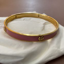 Pink  juicy Bracelet