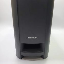 Bose Cinemate Series Ii Home Theater Acoustimass Module Subwoofer