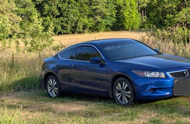 2010 Honda Accord