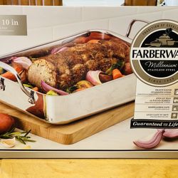 Farberware Roasting Pan (Used Like New) 