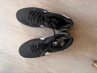 Nike SB shoes