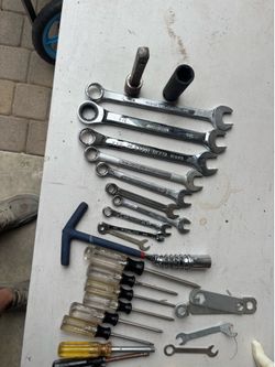 Tools