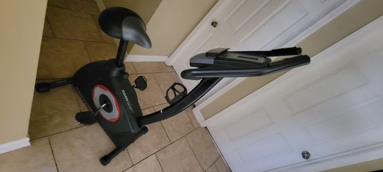 ProForm Exercise Bike, Like New