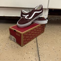 Vans Shoes