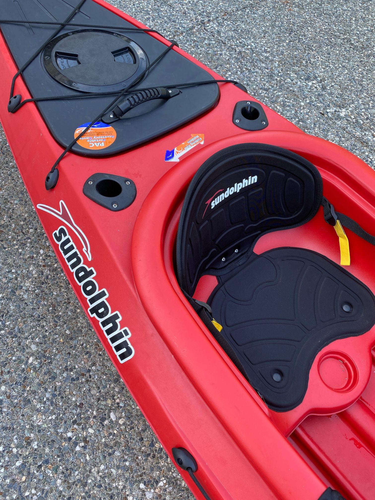 Kayak