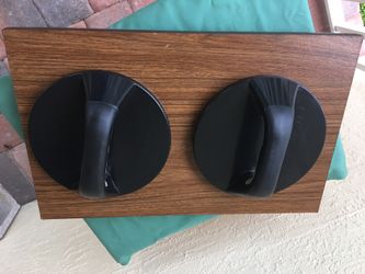 PROFESSIONAL ROTATING PUSHUP EQUIPMENT