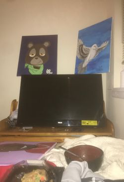 36in RCA Flatscreen