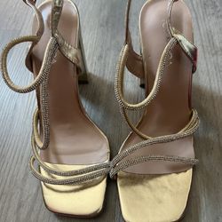 New! Women Heels!