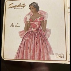 Simplicity Vintage Cork Coasters