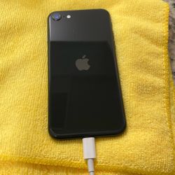 iPhone SE 