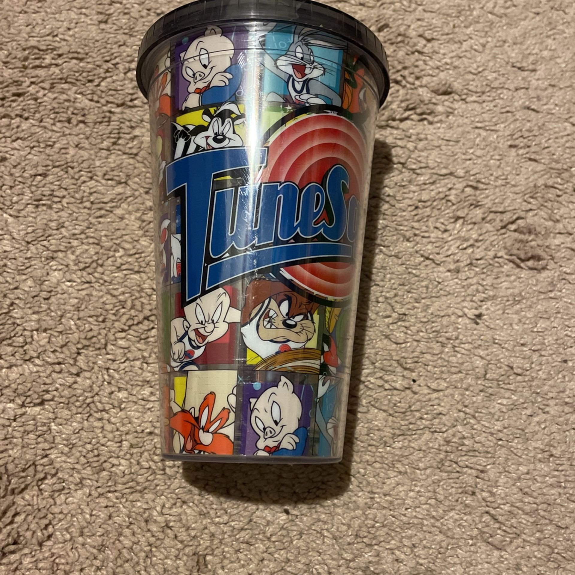 Looney Tunes Cup