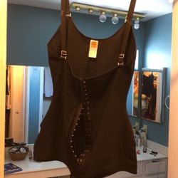 Colombian made body shaper