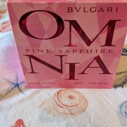 Bvlgari Omnia 2.2oZ