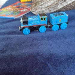 Thomas The Train toys