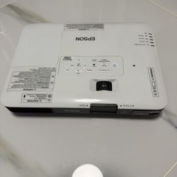 Epson 1795F HD Projector 