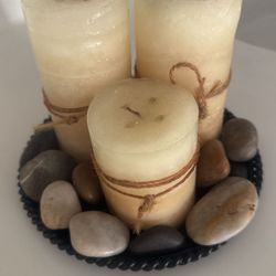Candle Holder