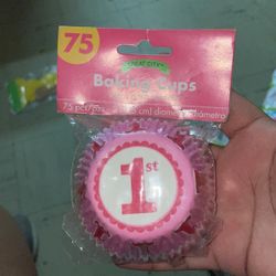 Fun To Be One Birthday Party Decor 