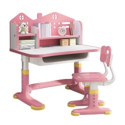 Children'S Desk And Chair Set 
