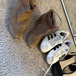 Free Women’s Shoes