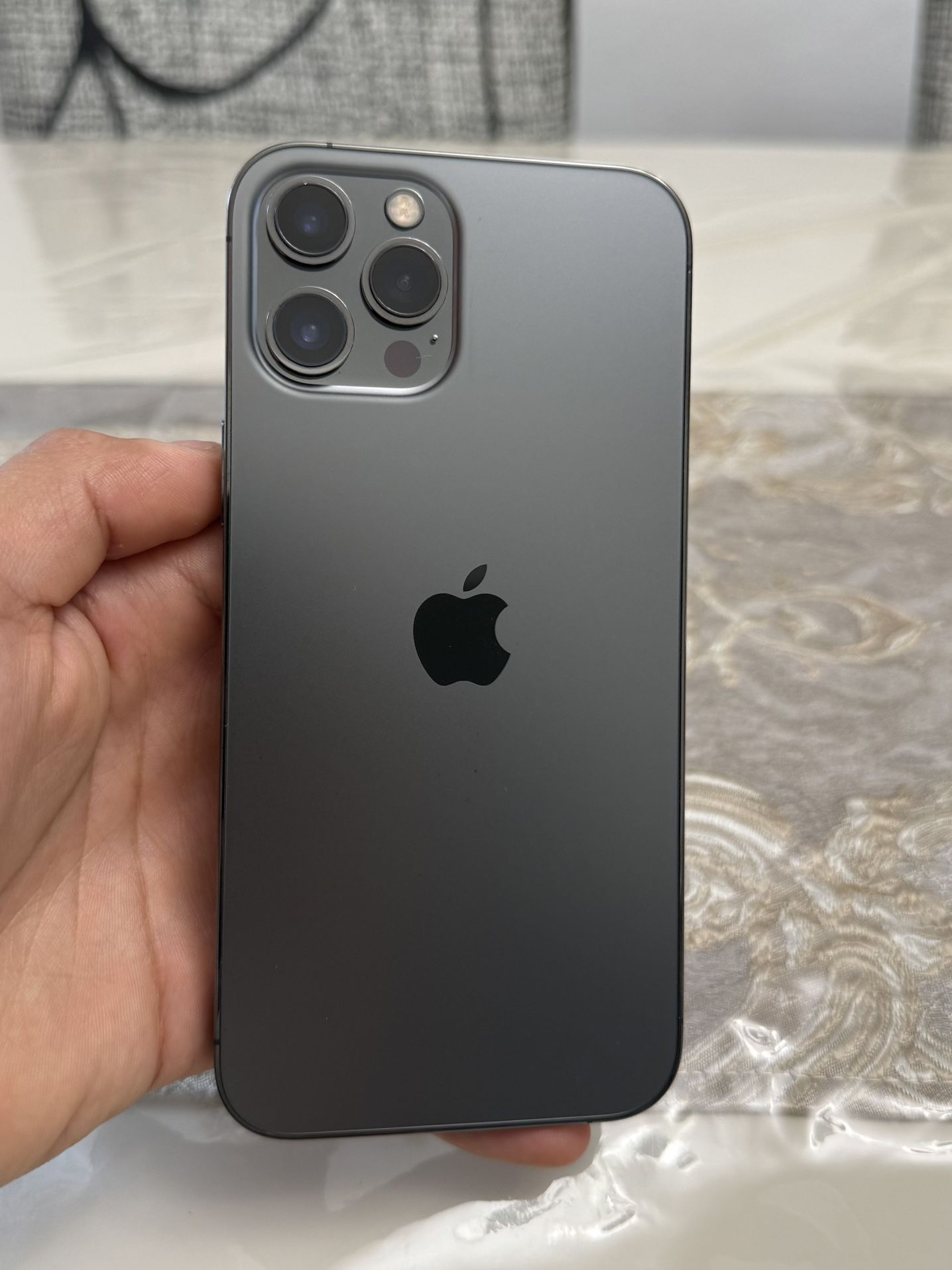 Apple iPhone 12 PRO MAX 256Gb