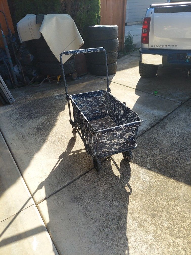 Wagon