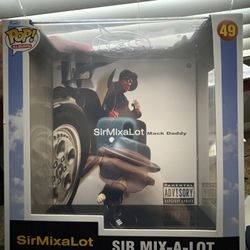 Sir Mix Alot 49