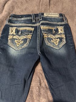 Rock Revival Jeans women size 28