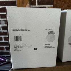 Gumball Light Nickel $5 Each Or $500 All 