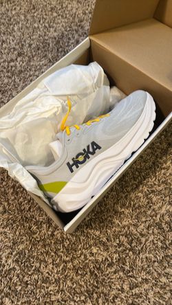 Hoka size 12