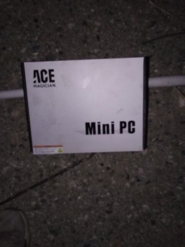 Mini Pc