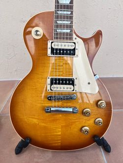 Gibson Les Paul Traditional 2013