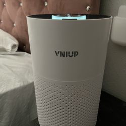 Vniup Air Purifier 