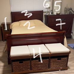 Bed Furniture 