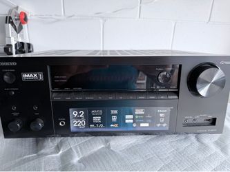 Onkyo TX-NR797