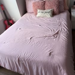 Full Size Nectar Mattress 
