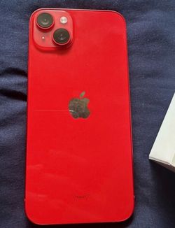 iPhone 14 Plus