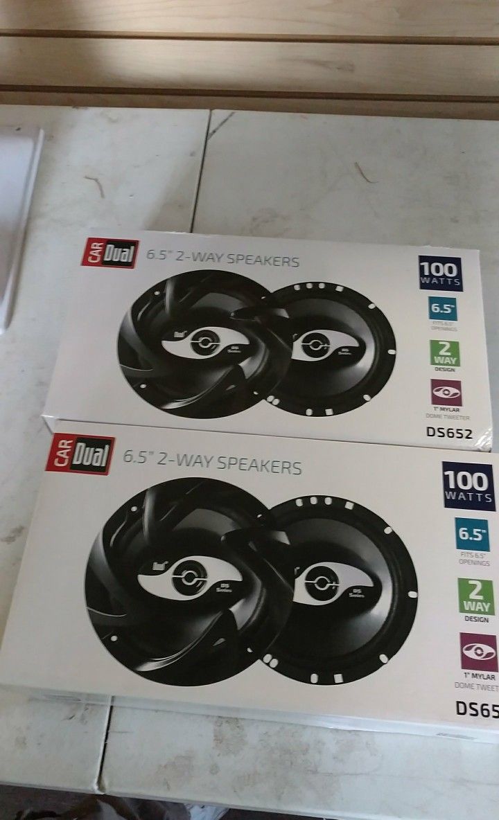 2 pair....back in stock