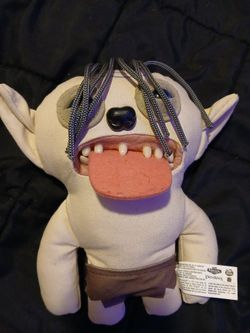 Fuggler  brand new