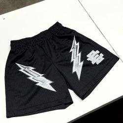 Eric Emmanuel Shorts Size M